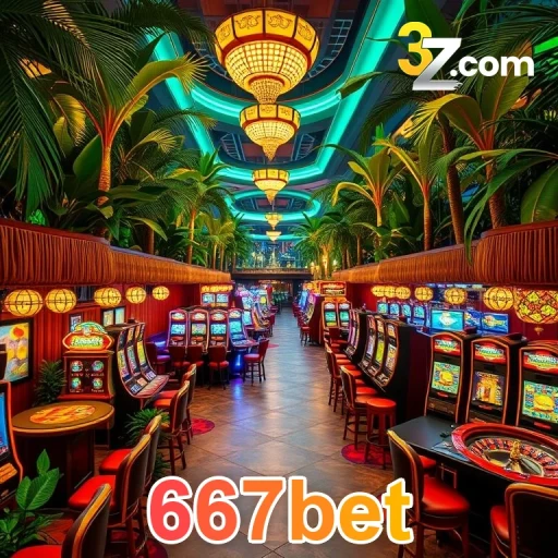 667bet Login