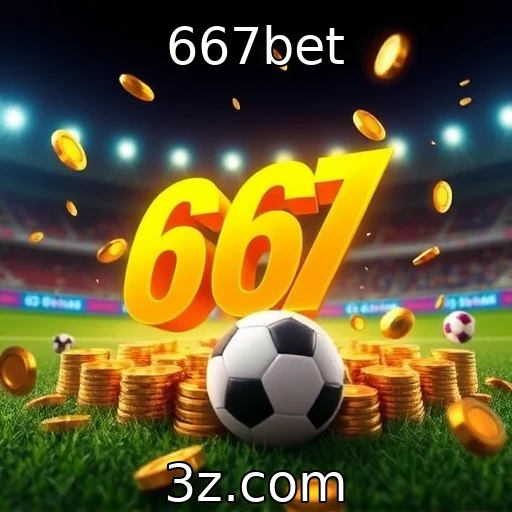 667bet Explore o crescimento das apostas esportivas no Brasil em 2025