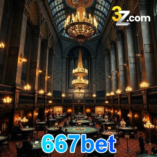 667bet Promocao