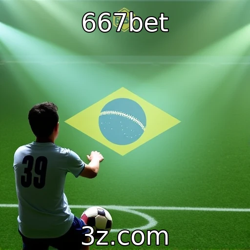 A ascensão das apostas esportivas no Brasil: o que muda em 2025?