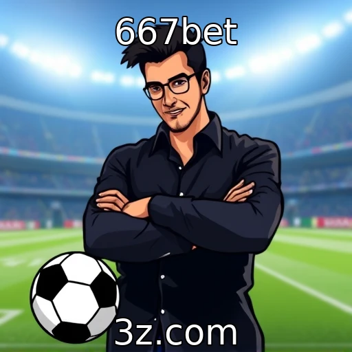 667bet Apostas esportivas: segredos para analisar partidas como um profissional