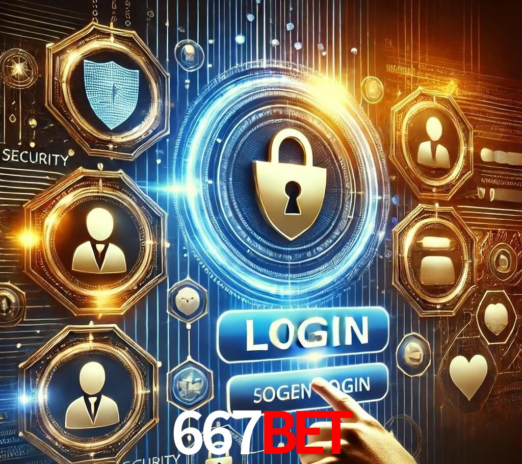 667bet Benefícios de Fazer Login