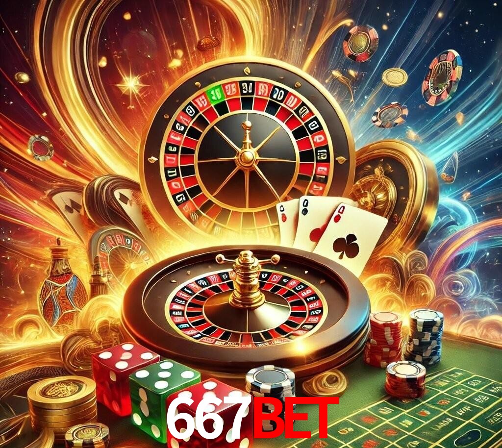 667bet Jogos Populares no Cassino