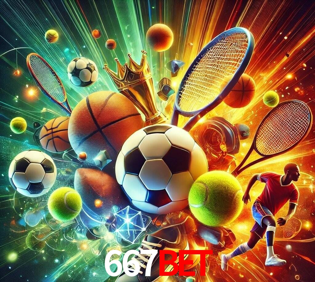 667bet Esportes Populares