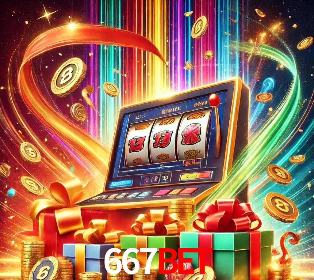 Promoções 667bet