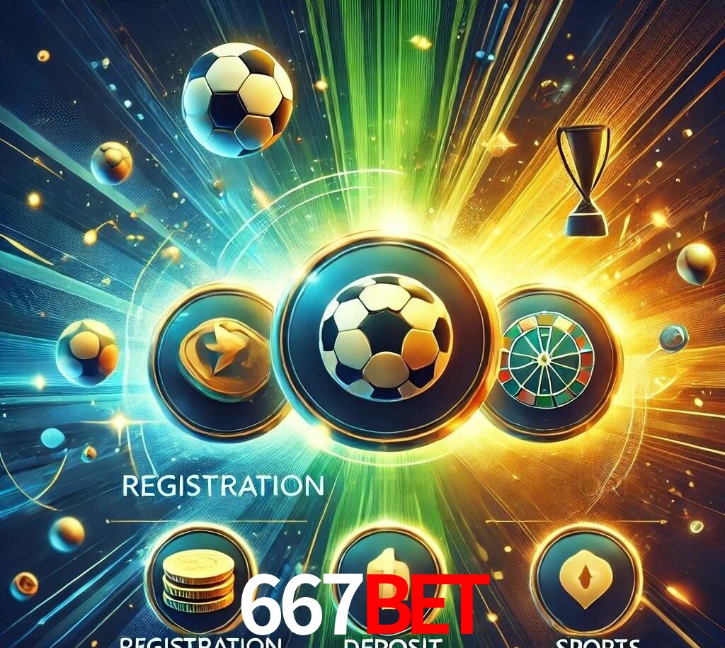 667bet Dicas para Apostas Esportivas