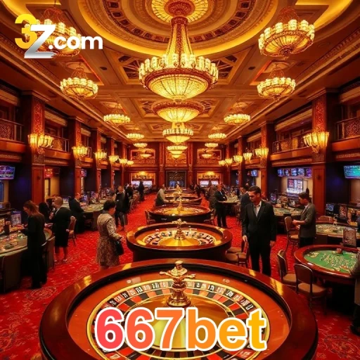 667bet VIP
